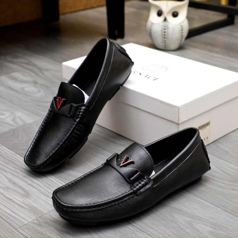 Givenchy Leather Shoes